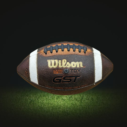 Wilson GST Youth Football